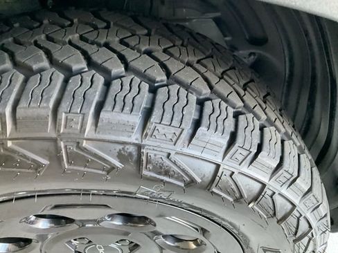 Used 2026 Honda Passport TrailSport Elite image 32