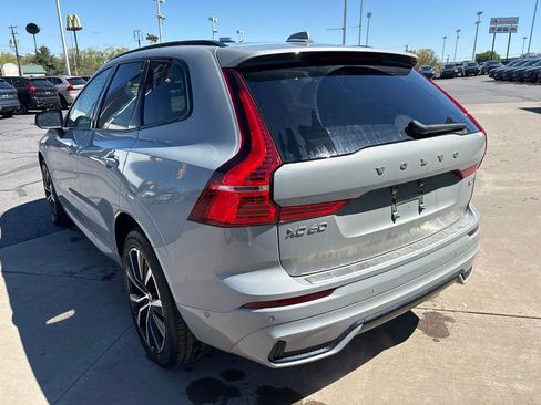 Certified 2024 Volvo XC60 B5 Plus AWD/4WD image 9