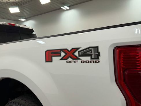 Used 2020 Ford F250 Lariat w/ FX4 Off-Road Package image 55
