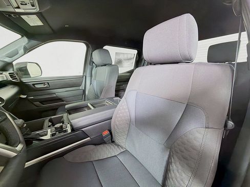 New 2026 Toyota Tundra SR5 AWD/4WD image 11