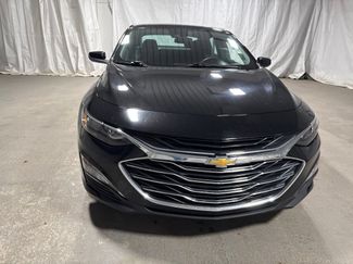 Used 2024 Chevrolet Malibu LT FWD video 2
