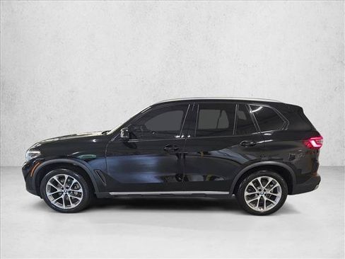 Used 2023 BMW X5 xDrive40i w/ Premium Package AWD/4WD image 8