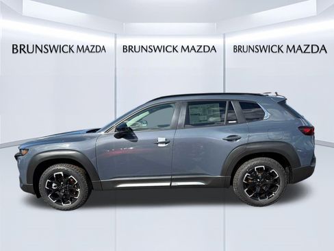 New 2026 MAZDA CX-50 Meridian Edition w/ Weather Package image 3