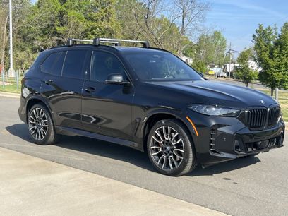 Used 2024 BMW X5 xDrive40i w/ M Sport Package
