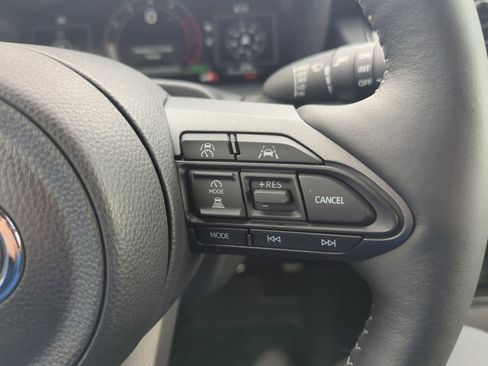 Used 2025 Toyota Corolla GR image 17