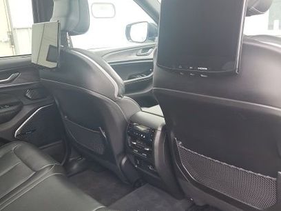 Used 2023 Jeep Grand Cherokee Overland w/ Advanced Protech Group III