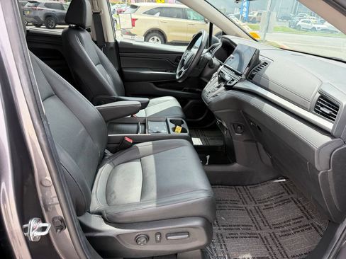Used 2025 Honda Odyssey EX-L image 20