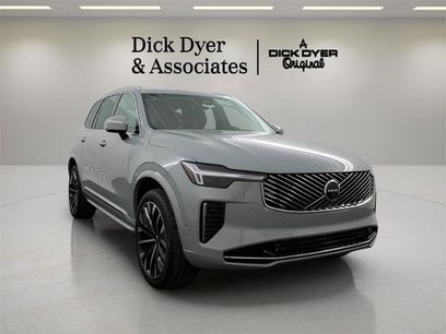 New 2026 Volvo XC90 B6 Plus w/ Protection Package Premier