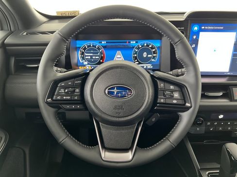 New 2026 Subaru Outback Touring XT image 16