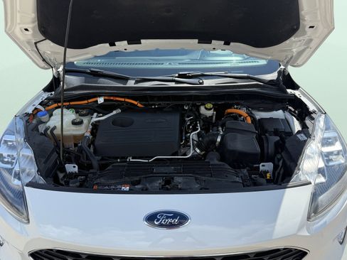 Used 2020 Ford Escape Titanium image 22