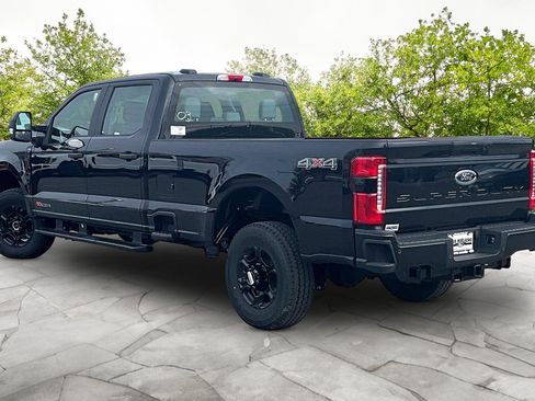 New 2026 Ford F350 XL w/ STX Appearance Package image 3