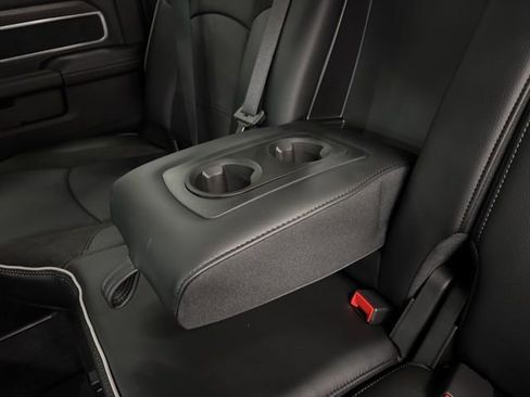 New 2026 RAM 2500 Laramie image 7