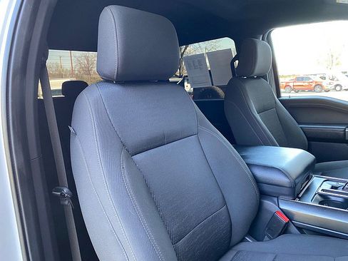 Certified 2023 Ford F150 XLT w/ Equipment Group 302A High AWD/4WD image 28