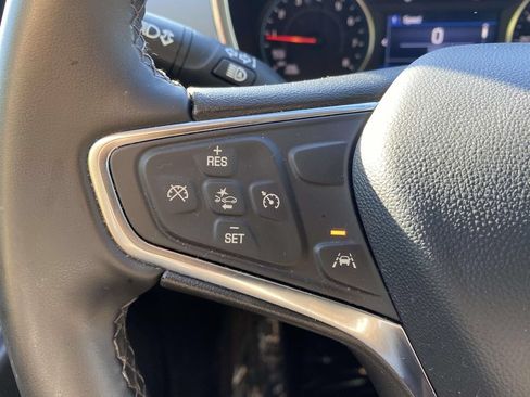 Used 2024 Chevrolet Equinox LT AWD/4WD image 18