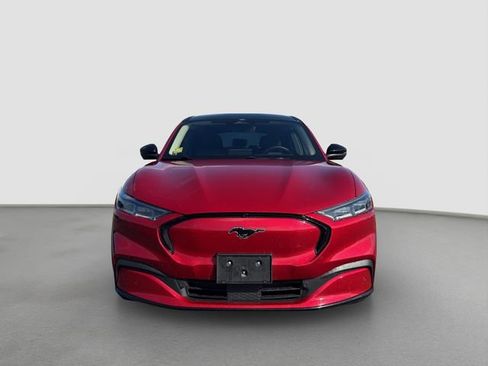 Used 2023 Ford Mustang Mach-E Premium image 2