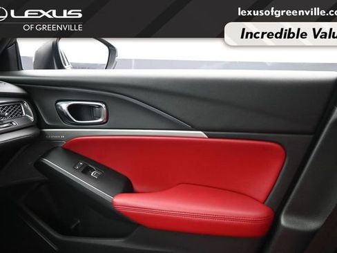 Used 2023 Acura Integra A-Spec FWD image 15