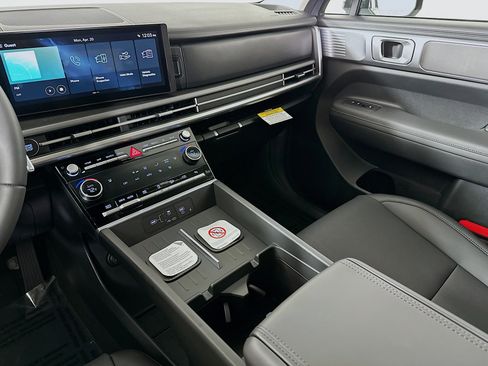 New 2026 Hyundai Santa Fe SEL AWD/4WD image 21