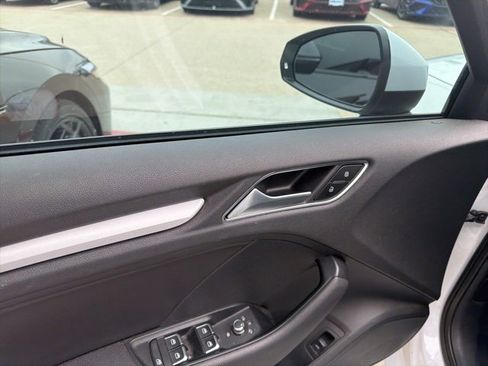 Used 2016 Audi A3 2.0T Premium w/ Audi MMI Navigation Plus image 15