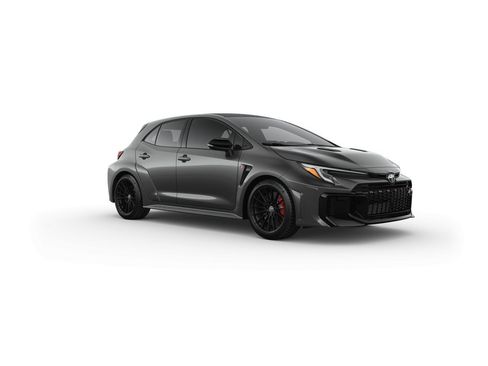 New 2025 Toyota Corolla GR image 55