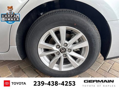 Used 2026 Toyota Camry LE w/ Convenience Package FWD image 43