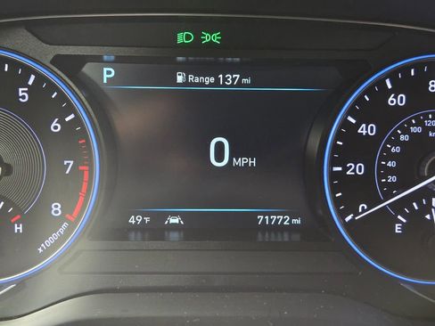 Used 2022 Hyundai Palisade SEL w/ 8P Bench Seat Package image 20