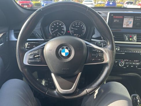Used 2020 BMW X1 xDrive28i AWD/4WD image 21