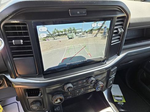 New 2026 Ford F150 STX w/ Equipment Group 200A RWD image 10