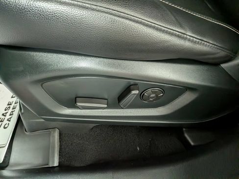 Used 2021 Ford Explorer ST w/ Equipment Group 401A AWD/4WD image 18
