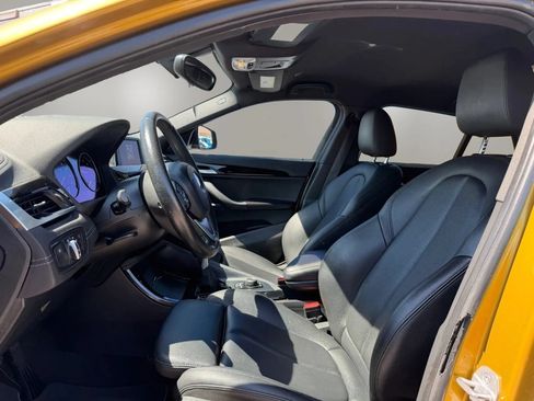 Used 2018 BMW X2 sDrive28i FWD image 11