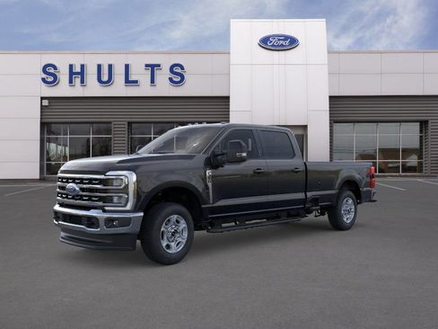 New 2026 Ford F350 XLT w/ XLT Premium Package image 1