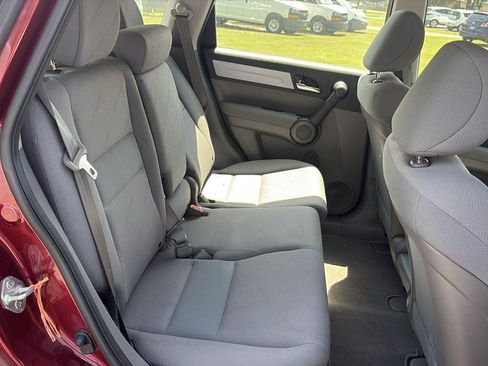 Used 2010 Honda CR-V LX image 16