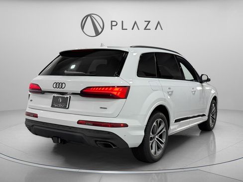 New 2026 Audi Q7 Premium image 6