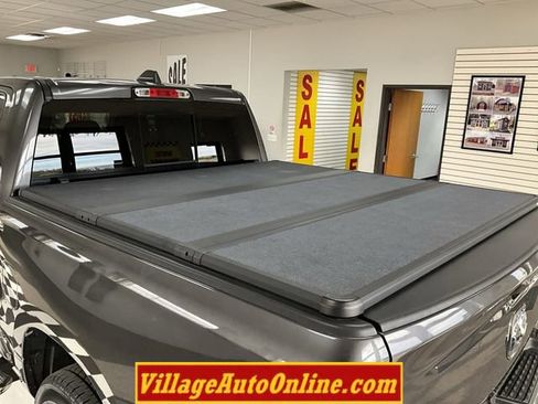 Used 2019 RAM 1500 Big Horn image 26