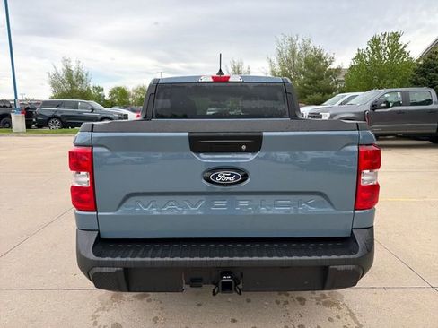 New 2026 Ford Maverick XLT AWD/4WD image 5
