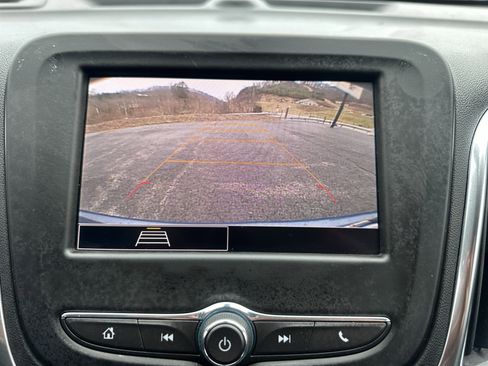 Used 2024 Chevrolet Equinox LT AWD/4WD image 26