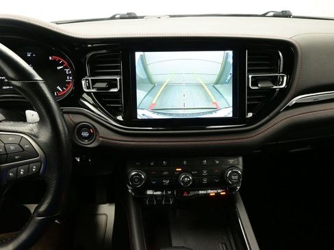 Used 2023 Dodge Durango Citadel AWD/4WD image 17
