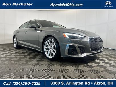 Used 2024 Audi A5 2.0T Premium Plus