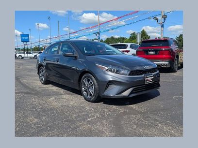 Used 2024 Kia Forte LXS