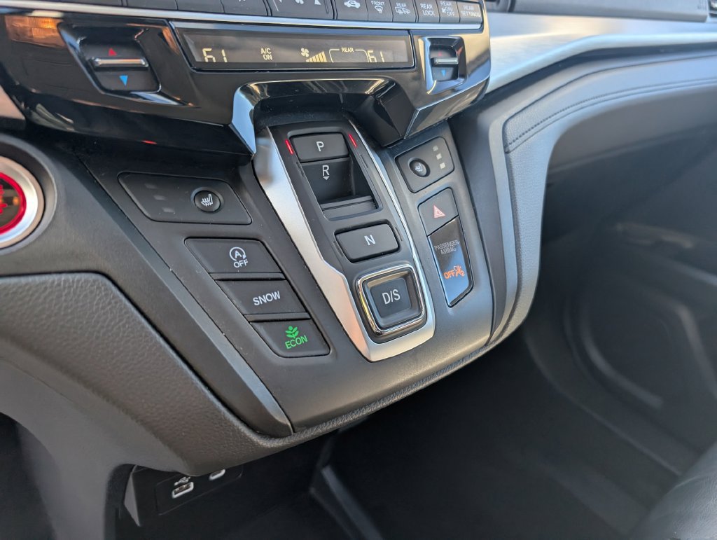 Used 2025 Honda Odyssey EX-L image 15