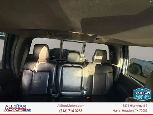 Used 2016 Ford F350 Lariat w/ Lariat Ultimate Package AWD/4WD image 20