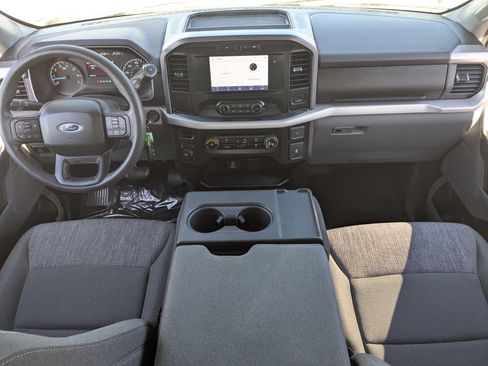 Used 2023 Ford F150 XLT image 14