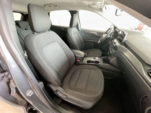Used 2024 Ford Escape Active AWD/4WD image 24