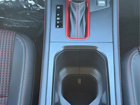 New 2026 Nissan Kicks SR w/ Cold Weather Package image 11