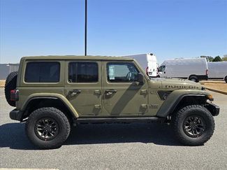 New 2025 Jeep Wrangler Rubicon 392 video 2