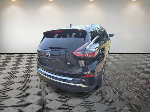 Used 2020 Nissan Murano SL FWD image 7