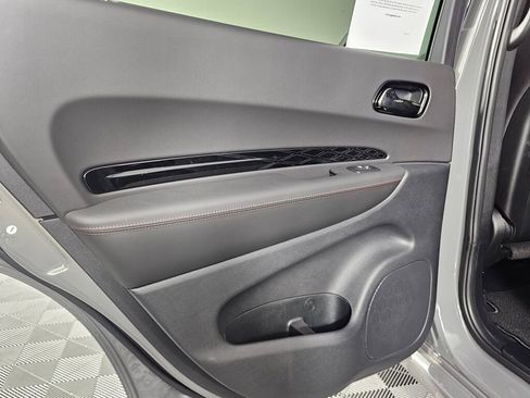 New 2026 Dodge Durango GT image 33
