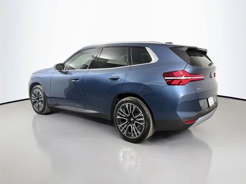 New 2026 BMW X3 xDrive30i w/ Convenience Package AWD/4WD image 7