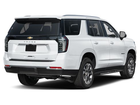 New 2026 Chevrolet Tahoe LT AWD/4WD image 26
