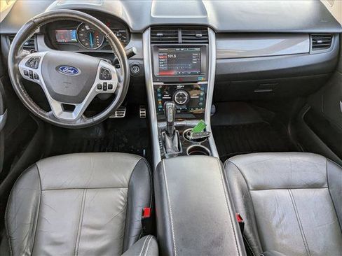 Used 2012 Ford Edge Sport w/ Canadian Touring Pkg image 18