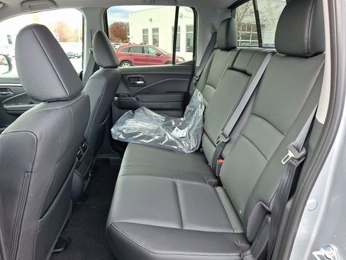 New 2026 Honda Ridgeline RTL image 6